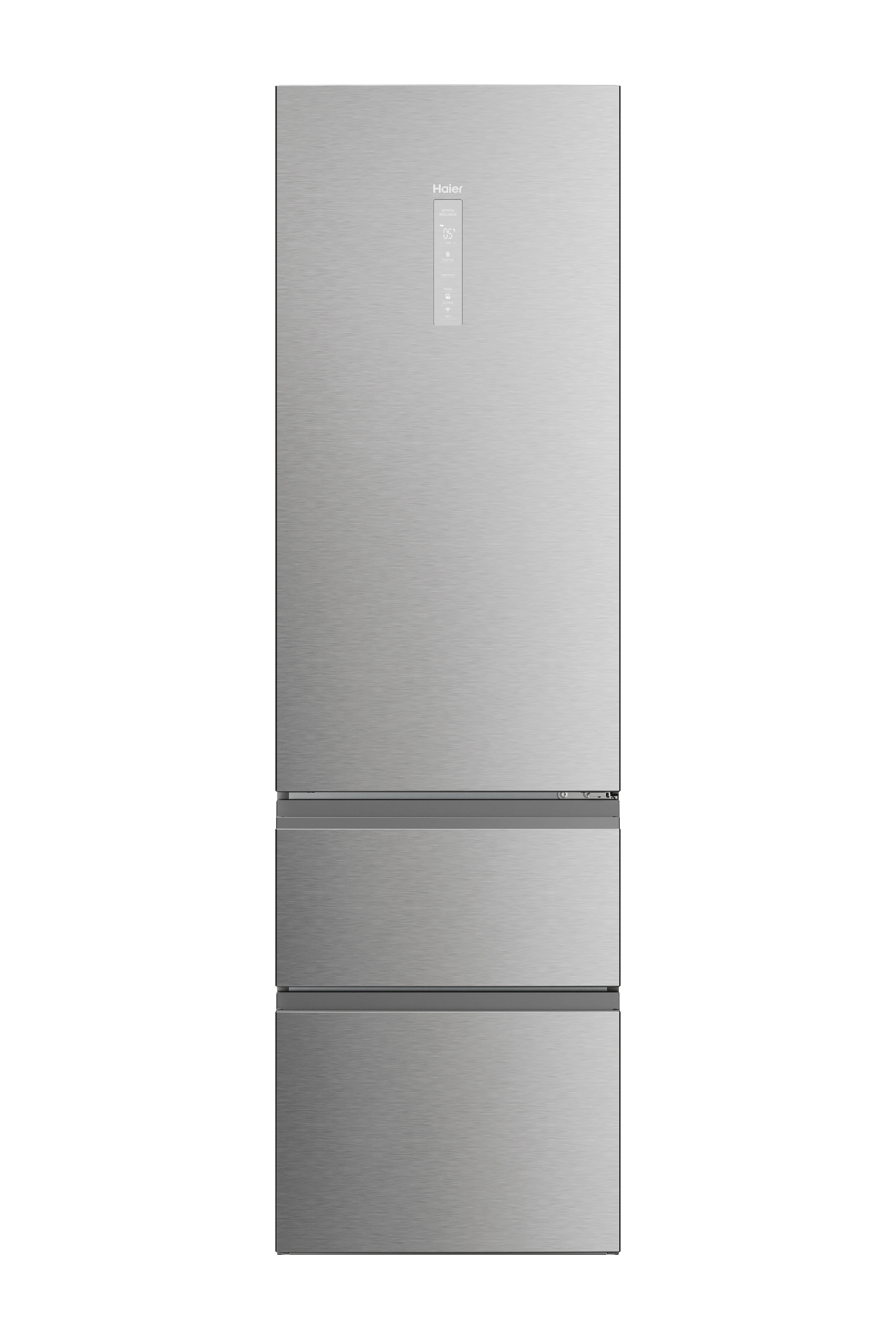 Lodówka Haier HTW7620ANMG